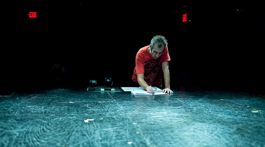 'New Plays from Spain'