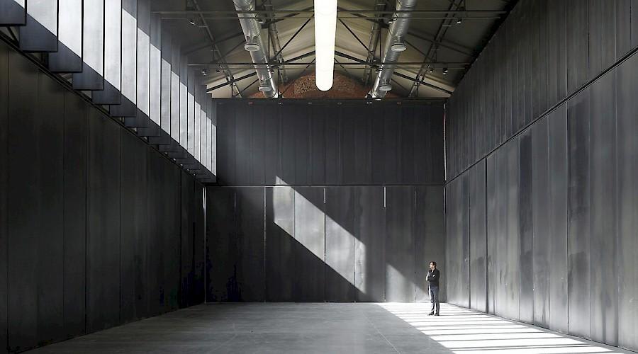 Iñaqui Carnicero Lecture Series