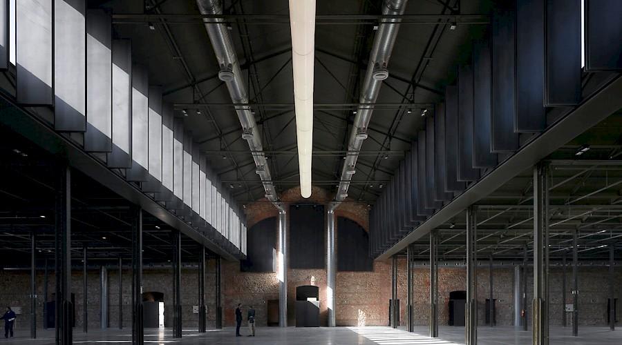 Iñaqui Carnicero Lecture Series
