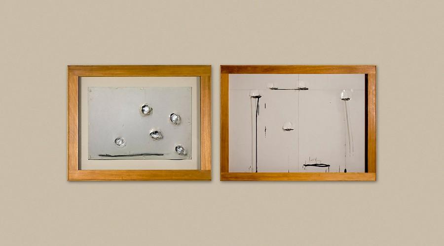 Jordi Alcaraz: 'Altered States'