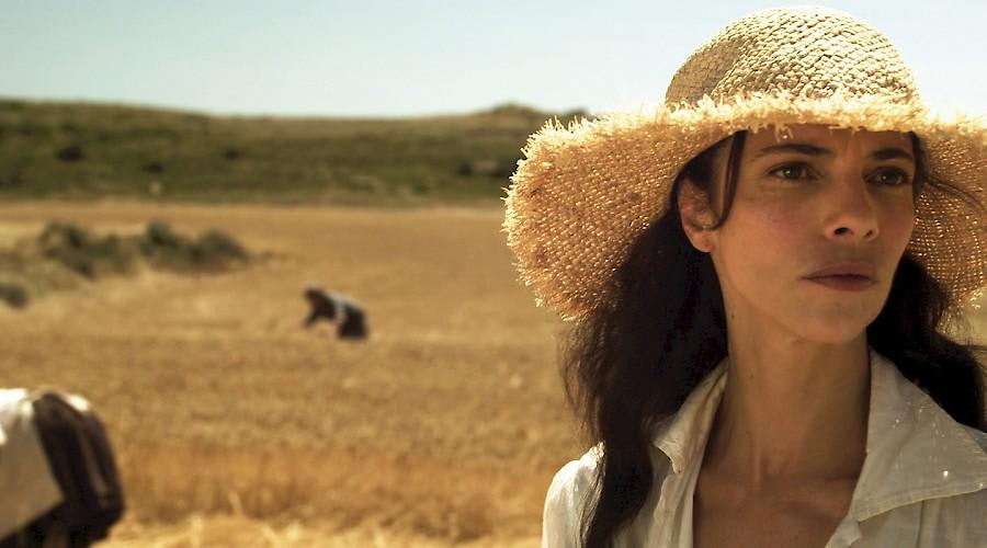 'Reel Women: La mujer en el cine'