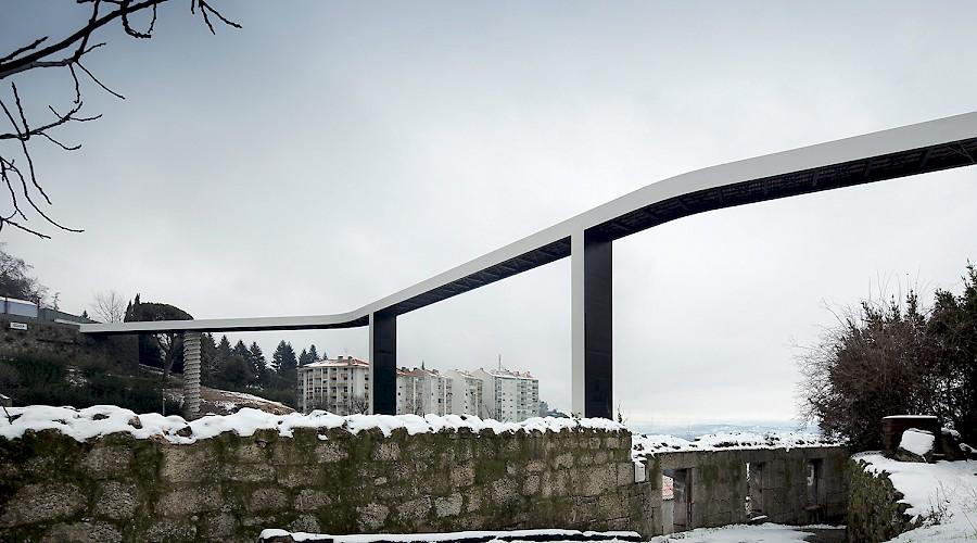 Transforming Cityscapes: Winning Entries of the 8th IAUB