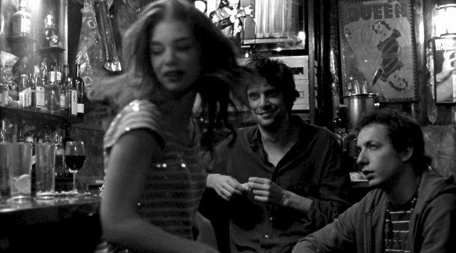 6th Annual Festival of New Spanish Cinema in Portland