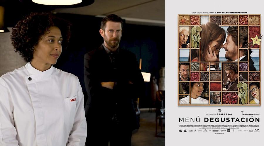 Cine-Club: 'Menú Degustación'