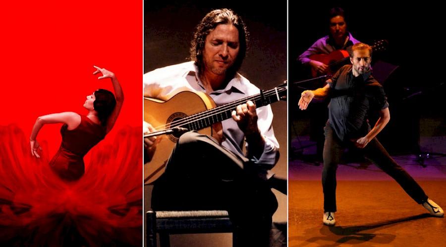 Flamenco Festival 2014 in New York City