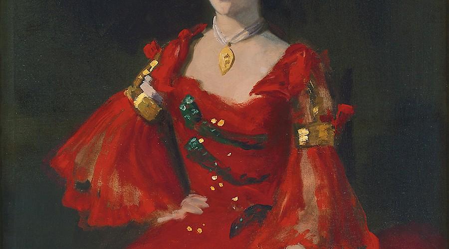 'Spanish Sojourns: Robert Henri and the Spirit of Spain'