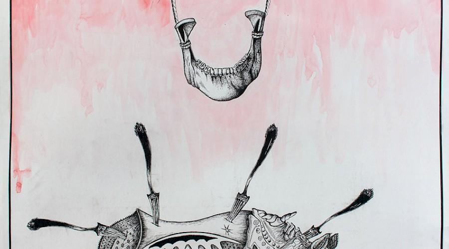 New Cuban Outsider Art