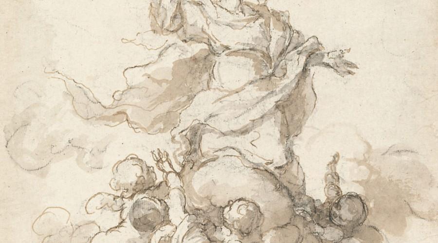 'The Spanish Gesture'
