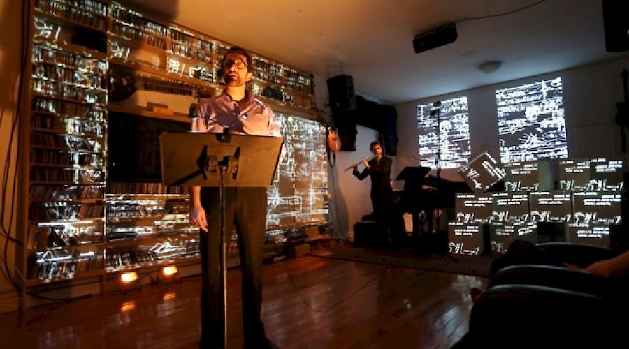 Visuality 3: Exploring the visual part of music