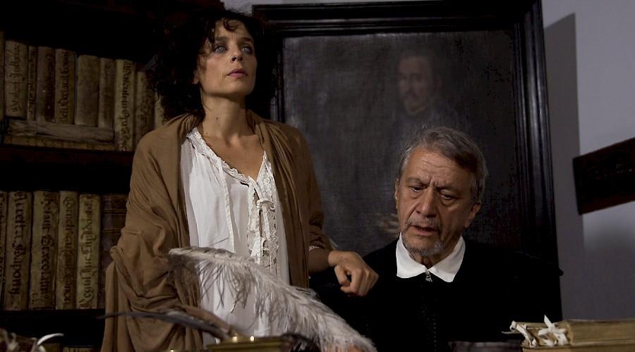 'Entre Marta y Lope' ('Between Marta and Lope') Fall Tour