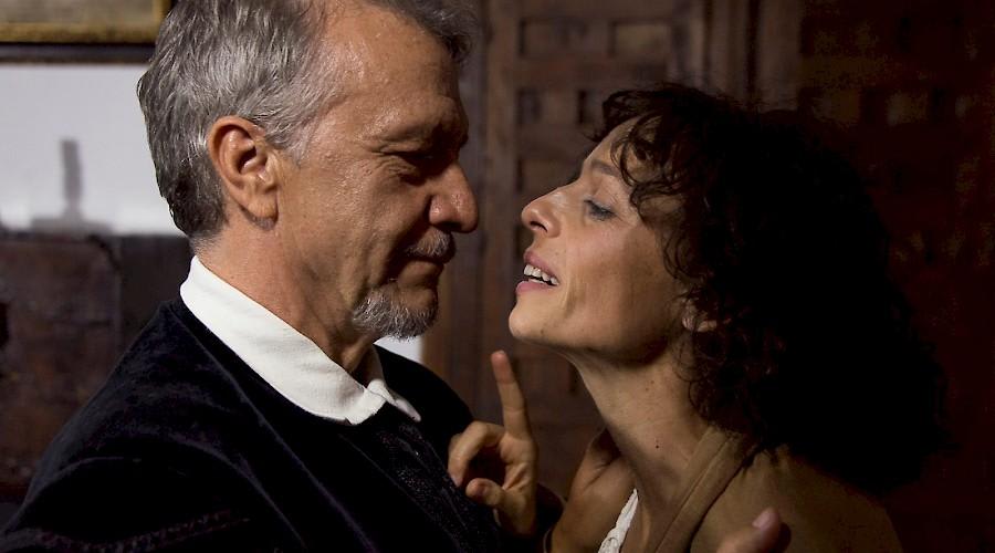 'Entre Marta y Lope' ('Between Marta and Lope') Fall Tour