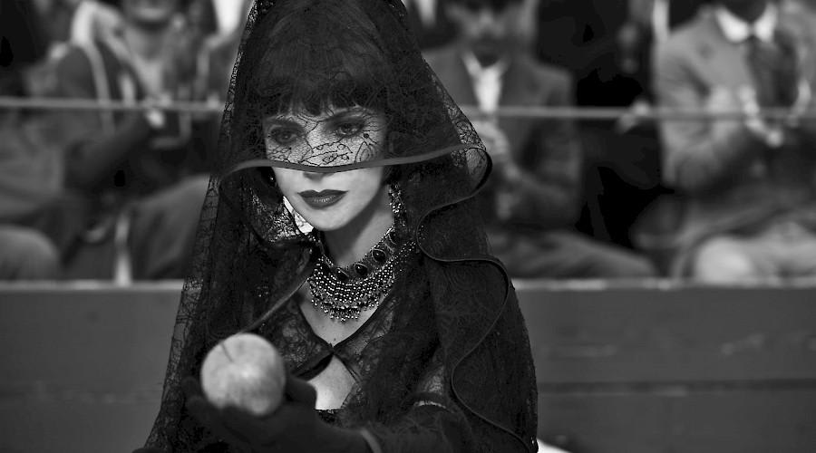 'Blancanieves' at the XIX Boston Ibero-American Film Festival