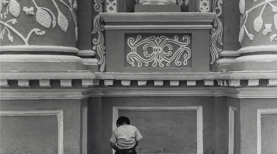 The Avant-Garde and Latin-American Photography