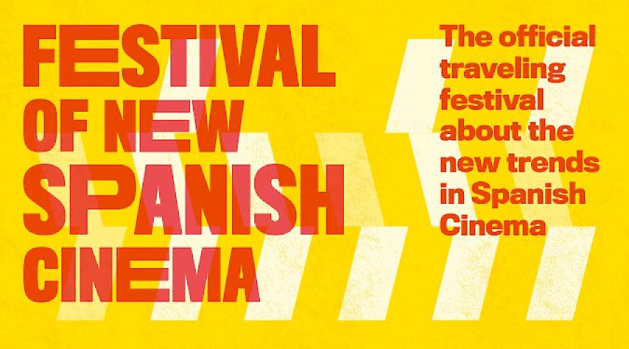 Festival of New Spanish Cinema 2015 in Portland