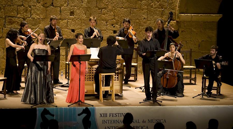 Traveling Music: Three Cultures