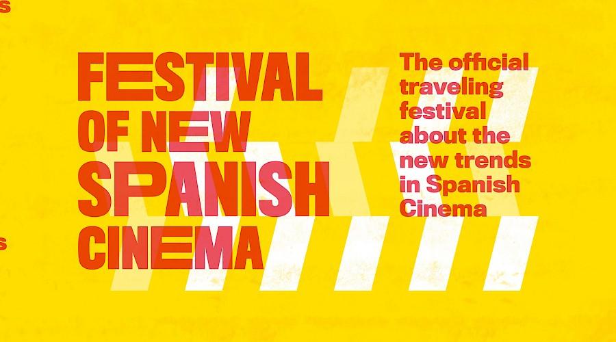 Festival of New Spanish Cinema 2015 in Washington, D.C.
