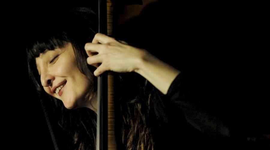 Giulia Valle Trio in Seattle
