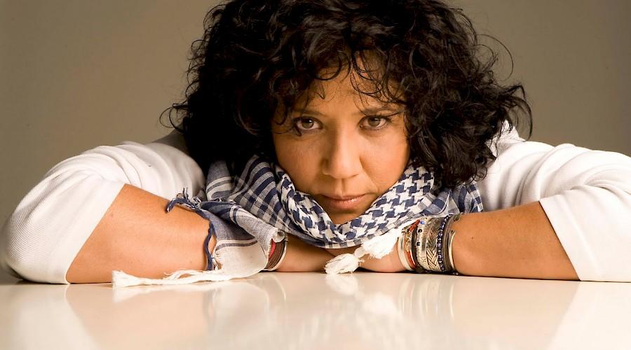 Rosana's U.S Tour in Dallas