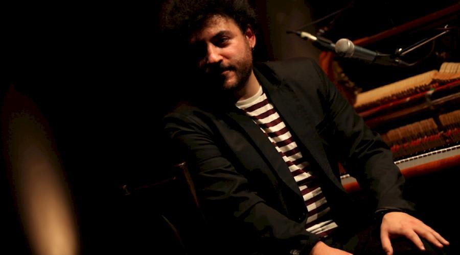 The Flame: Flamenco Infused Jazz