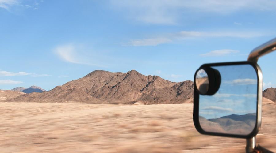 Moving Forward, Looking Back: Journeys Across the Old Spanish Trail
