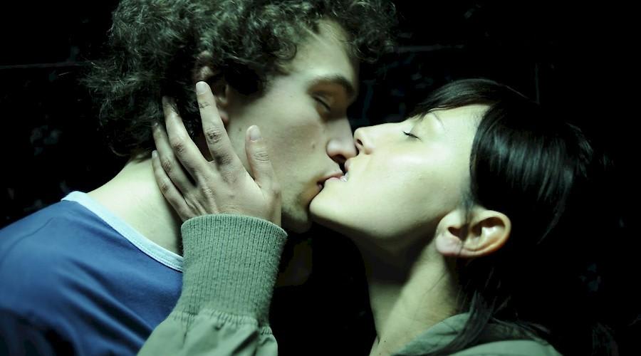 Contemporáneos. Spanish cinema today
