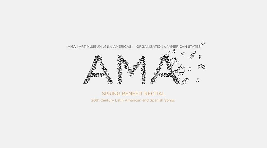 AMA's Spring Benefit Recital