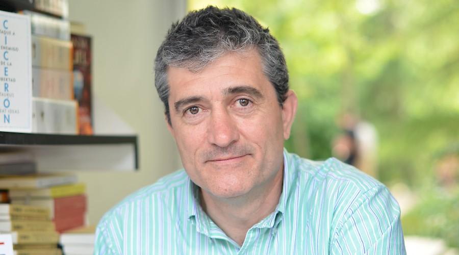 ECUSA's Scientific Lectures: Guillermo Fesser
