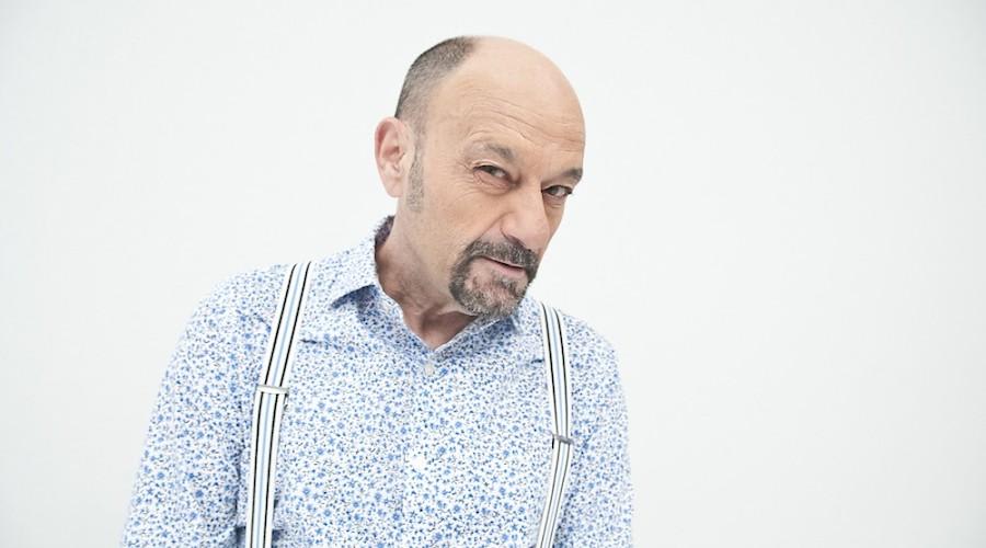 Cervantes Comedy: Diez Canciones by Javier Cansado