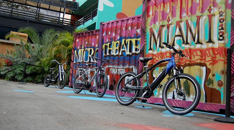 Microtheater Miami: Dynamic Wednesdays