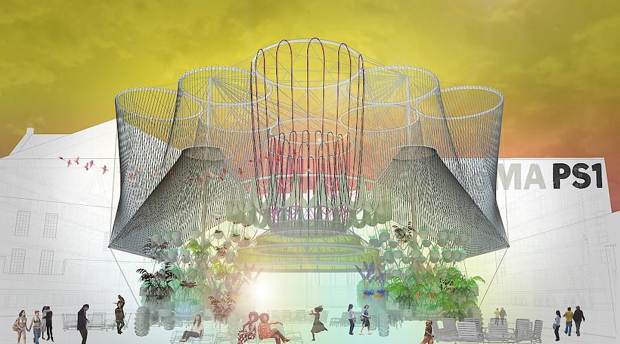 COSMO by Andres Jaque / Office for Political Innovation