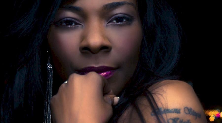 El ritmo de las palabras: Concha Buika