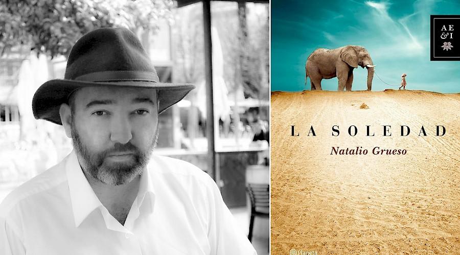 Book Presentation: La Soledad
