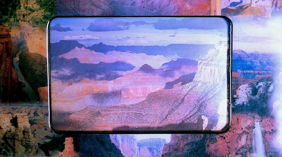 VAIVEN. Six visual journeys back and forth between Spain and the U.S.