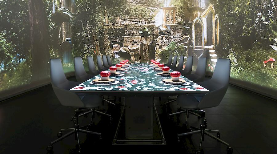 The Art of Food
