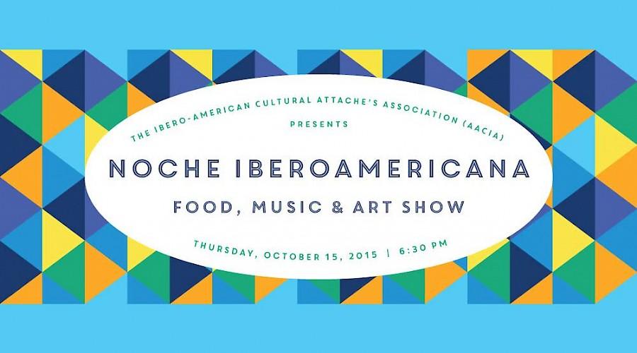 Noche Iberoamericana 2015