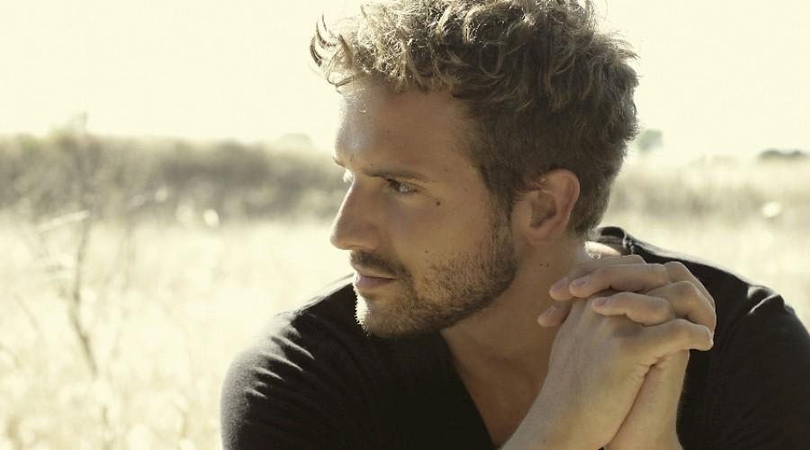 Pablo Alborán Terral U.S. Tour in San Juan, PR