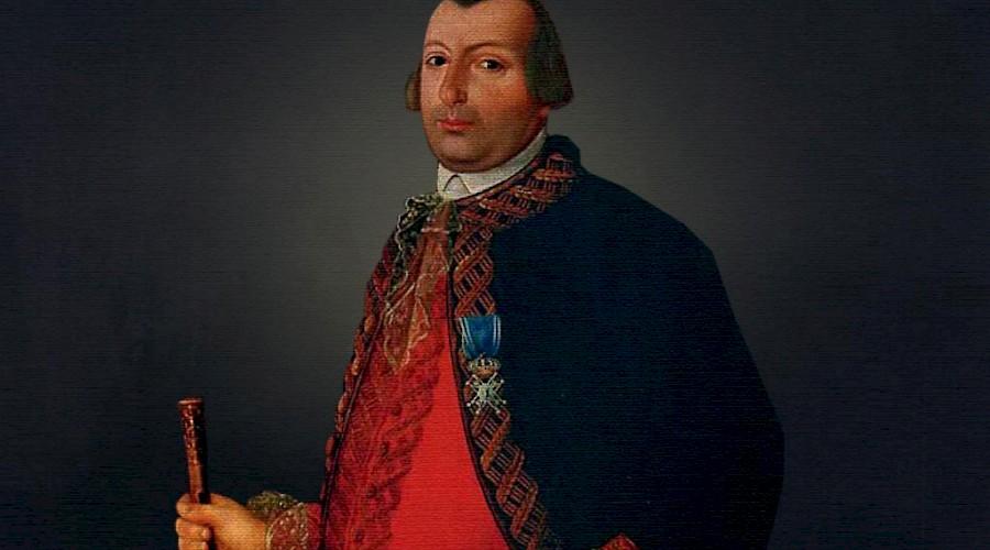 Bernardo de galvez facts