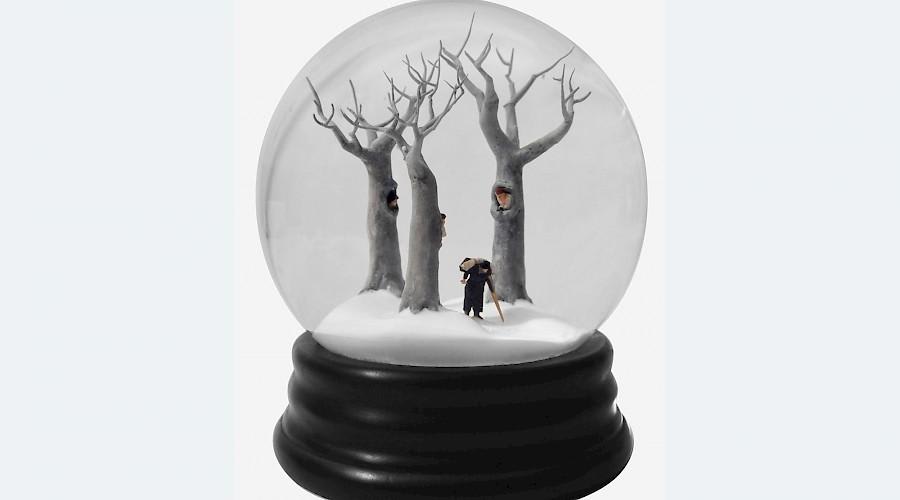 32°: The Art of Winter