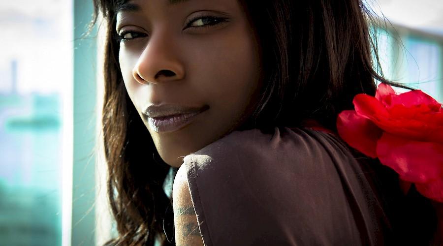 Buika: Chispa