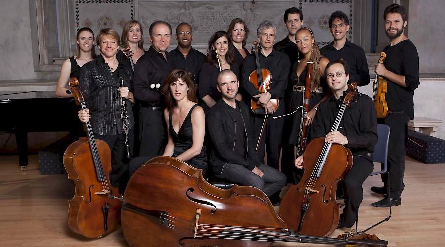 From Barcelona with Passion, Enrique Granados in New York