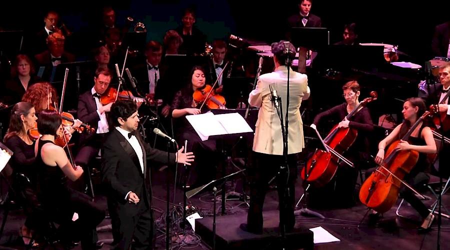 Antología de la Zarzuela: Music from Spain