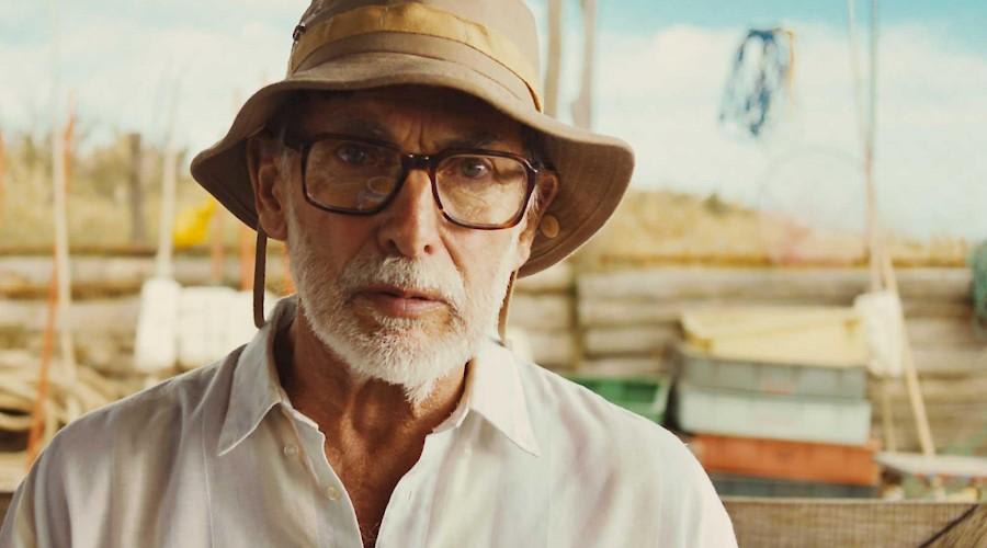 4th UCLA Latin American and Iberian Film Festival