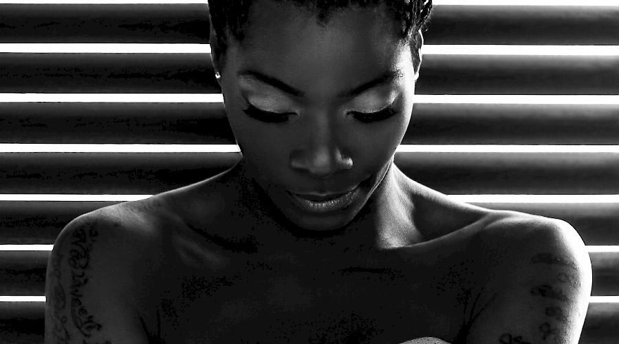 Buika 2016 U.S. Tour in Berkeley