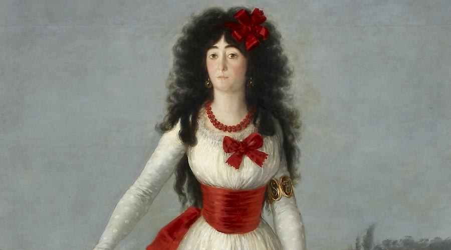 Treasures from the House of Alba: 500 years of art and collecting