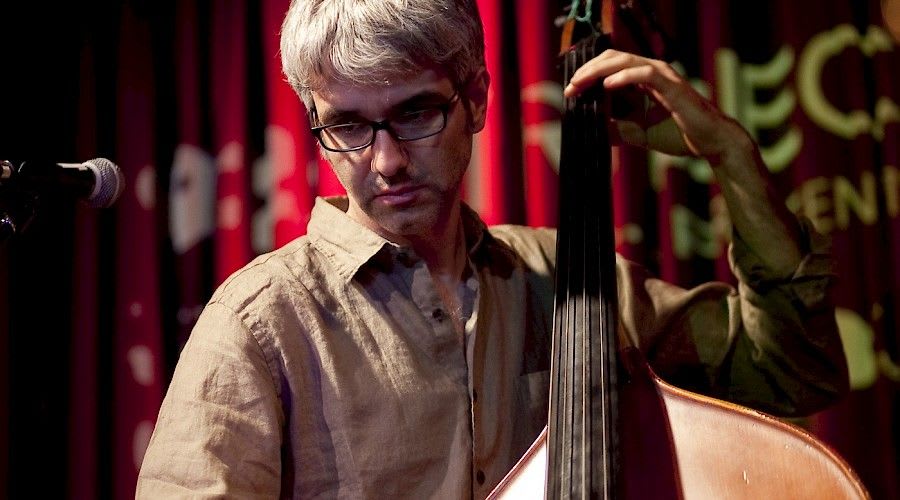 Alexis Cuadrado: A Lorca Soundscape