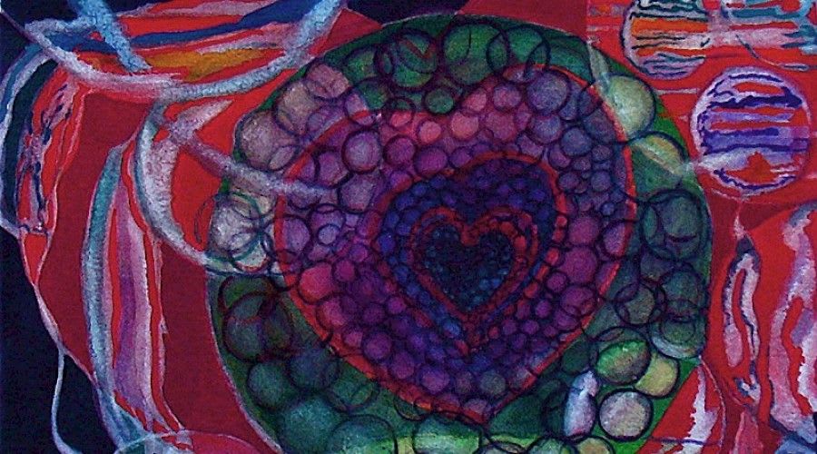 Inés Medina: The Concept of Plastic Division