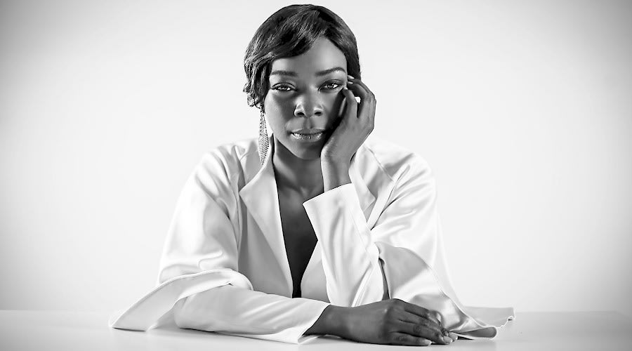 Concha Buika live in New York City