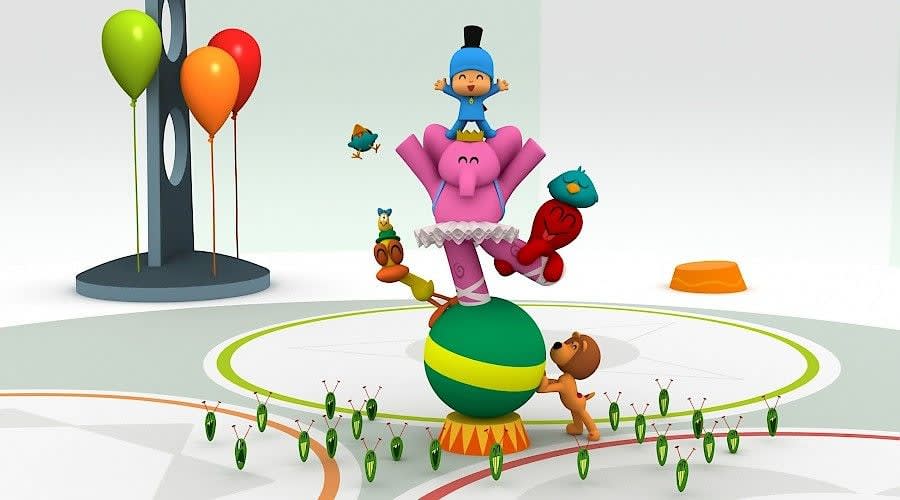 Kids World Cinema 2013