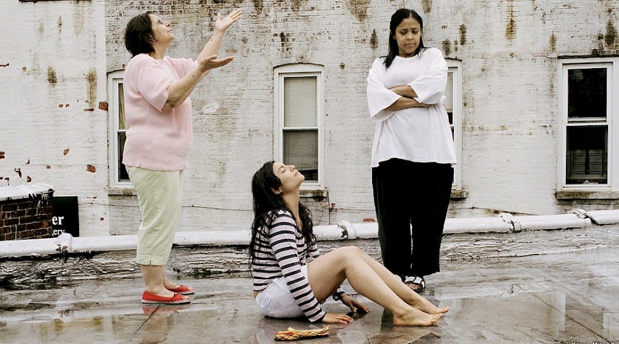 LATINO/US Cotidiano: An informal conversation