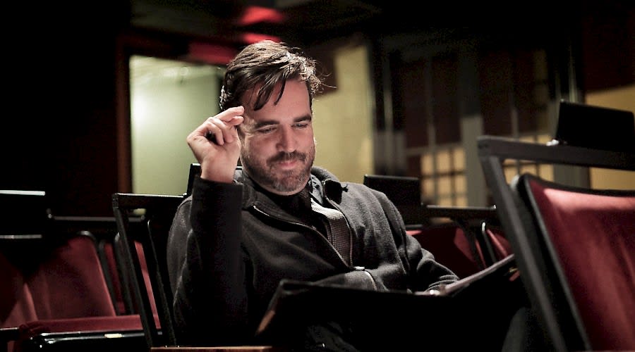 PEN World Voices: New Plays from Spain